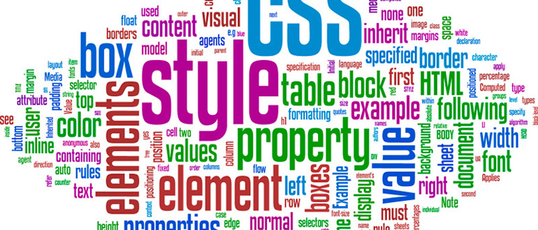 Стили CSS